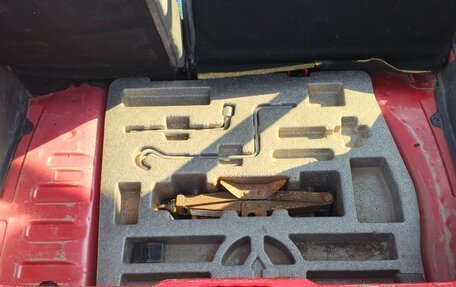 Chevrolet Spark III, 2007 год, 330 000 рублей, 14 фотография