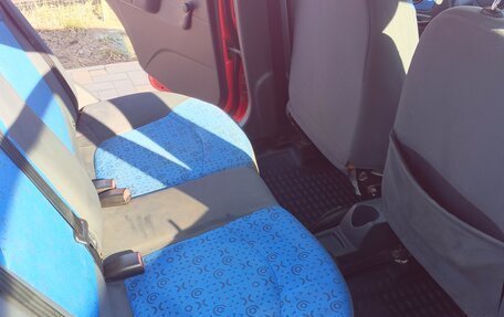 Chevrolet Spark III, 2007 год, 330 000 рублей, 17 фотография