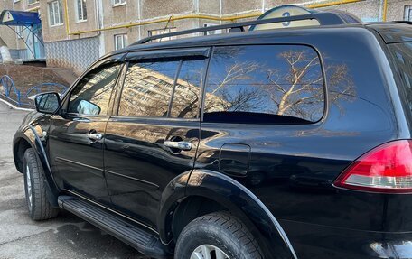 Mitsubishi Pajero Sport II рестайлинг, 2014 год, 1 900 000 рублей, 7 фотография