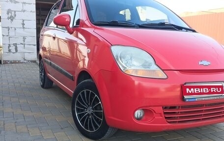 Chevrolet Spark III, 2007 год, 330 000 рублей, 21 фотография