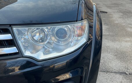 Mitsubishi Pajero Sport II рестайлинг, 2014 год, 1 900 000 рублей, 2 фотография