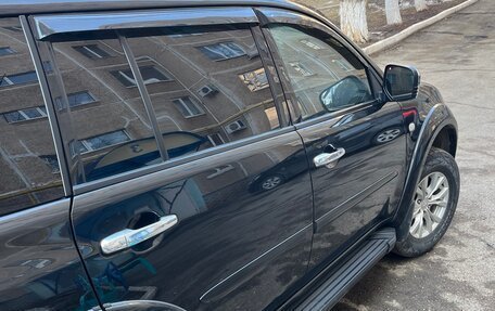 Mitsubishi Pajero Sport II рестайлинг, 2014 год, 1 900 000 рублей, 5 фотография