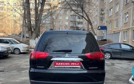 Mitsubishi Pajero Sport II рестайлинг, 2014 год, 1 900 000 рублей, 8 фотография