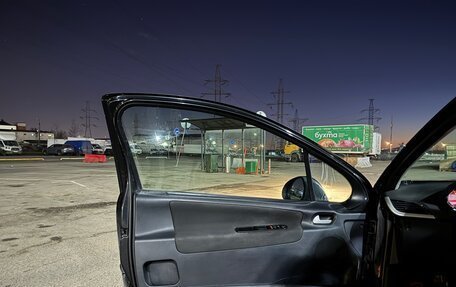 Peugeot 207 I, 2008 год, 350 000 рублей, 10 фотография