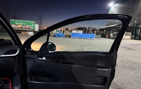 Peugeot 207 I, 2008 год, 350 000 рублей, 9 фотография