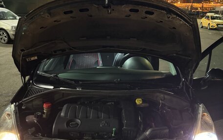 Peugeot 207 I, 2008 год, 350 000 рублей, 8 фотография