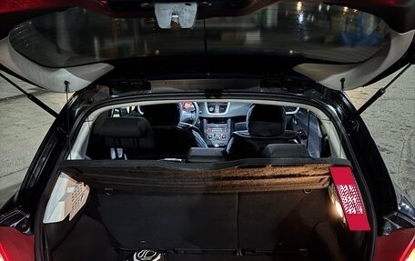 Peugeot 207 I, 2008 год, 350 000 рублей, 11 фотография