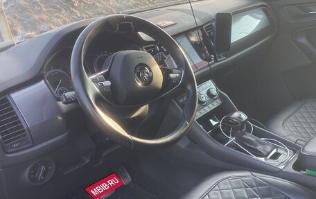 Skoda Kodiaq I, 2021 год, 3 600 000 рублей, 5 фотография