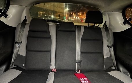 Peugeot 207 I, 2008 год, 350 000 рублей, 17 фотография