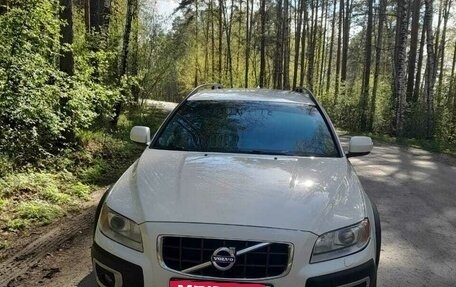 Volvo XC70 II рестайлинг, 2013 год, 1 400 000 рублей, 4 фотография