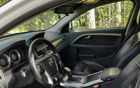 Volvo XC70 II рестайлинг, 2013 год, 1 400 000 рублей, 13 фотография