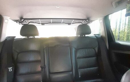 Volvo XC70 II рестайлинг, 2013 год, 1 400 000 рублей, 14 фотография