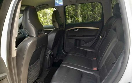 Volvo XC70 II рестайлинг, 2013 год, 1 400 000 рублей, 12 фотография