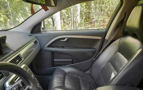 Volvo XC70 II рестайлинг, 2013 год, 1 400 000 рублей, 17 фотография