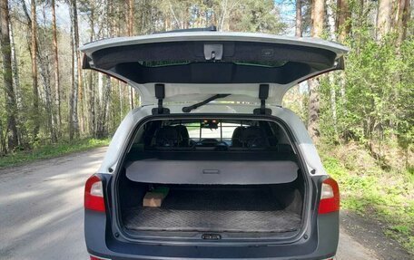 Volvo XC70 II рестайлинг, 2013 год, 1 400 000 рублей, 9 фотография