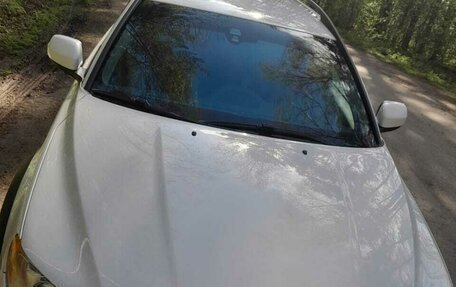 Volvo XC70 II рестайлинг, 2013 год, 1 400 000 рублей, 5 фотография