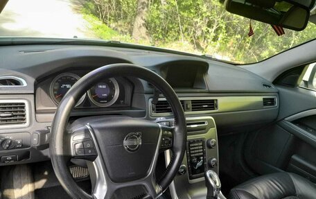 Volvo XC70 II рестайлинг, 2013 год, 1 400 000 рублей, 18 фотография