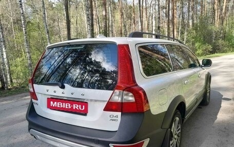 Volvo XC70 II рестайлинг, 2013 год, 1 400 000 рублей, 7 фотография