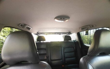 Volvo XC70 II рестайлинг, 2013 год, 1 400 000 рублей, 22 фотография