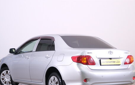 Toyota Corolla, 2007 год, 869 000 рублей, 5 фотография