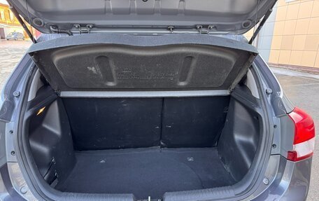 KIA Rio III рестайлинг, 2017 год, 1 125 000 рублей, 16 фотография