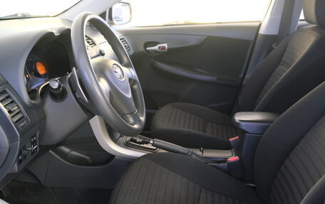 Toyota Corolla, 2007 год, 869 000 рублей, 8 фотография