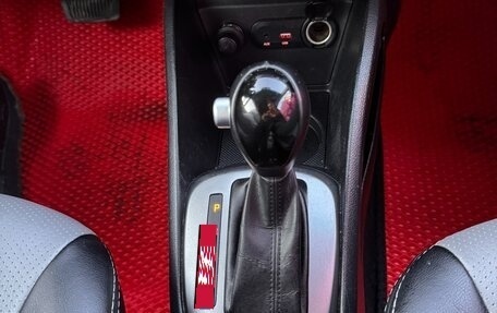 KIA Rio III рестайлинг, 2017 год, 1 125 000 рублей, 14 фотография