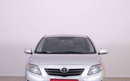 Toyota Corolla, 2007 год, 869 000 рублей, 2 фотография