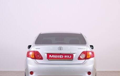 Toyota Corolla, 2007 год, 869 000 рублей, 6 фотография