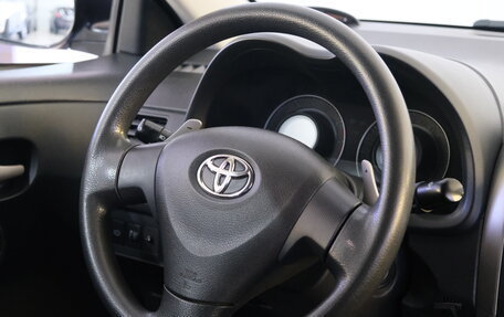 Toyota Corolla, 2007 год, 869 000 рублей, 12 фотография