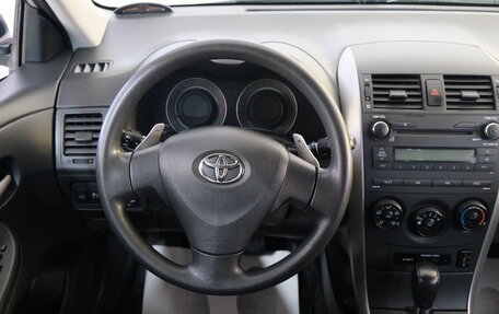 Toyota Corolla, 2007 год, 869 000 рублей, 13 фотография