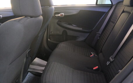 Toyota Corolla, 2007 год, 869 000 рублей, 20 фотография