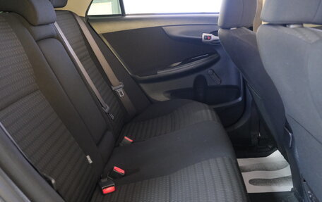 Toyota Corolla, 2007 год, 869 000 рублей, 11 фотография