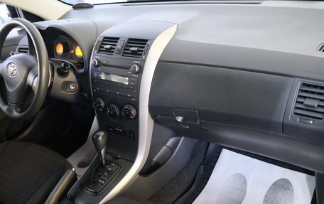 Toyota Corolla, 2007 год, 869 000 рублей, 18 фотография