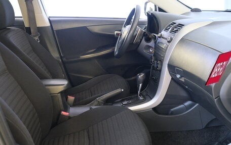 Toyota Corolla, 2007 год, 869 000 рублей, 19 фотография