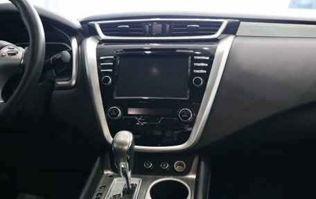 Nissan Murano, 2019 год, 3 000 000 рублей, 18 фотография