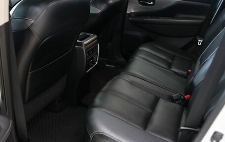 Nissan Murano, 2019 год, 3 000 000 рублей, 13 фотография