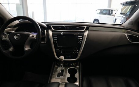 Nissan Murano, 2019 год, 3 000 000 рублей, 17 фотография