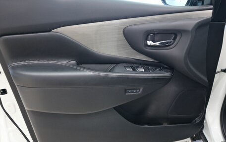 Nissan Murano, 2019 год, 3 000 000 рублей, 10 фотография