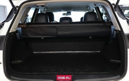 Nissan Murano, 2019 год, 3 000 000 рублей, 8 фотография