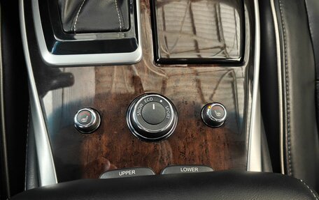 Infiniti QX60 I рестайлинг, 2016 год, 2 375 000 рублей, 17 фотография