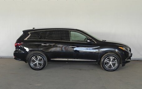 Infiniti QX60 I рестайлинг, 2016 год, 2 375 000 рублей, 8 фотография