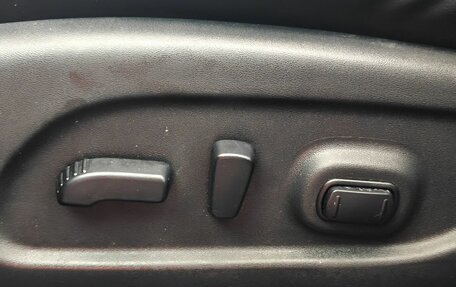 Infiniti QX60 I рестайлинг, 2016 год, 2 375 000 рублей, 20 фотография