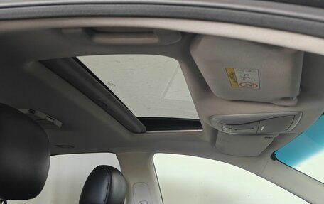 Infiniti QX60 I рестайлинг, 2016 год, 2 375 000 рублей, 19 фотография