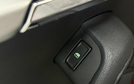 Skoda Octavia, 2017 год, 1 740 000 рублей, 9 фотография