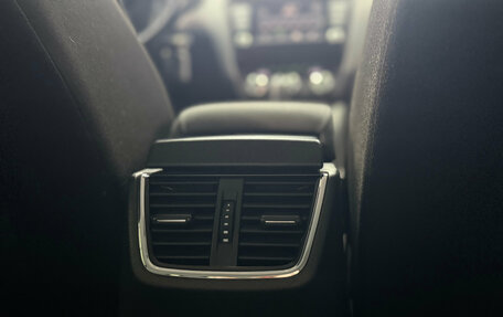 Skoda Octavia, 2017 год, 1 740 000 рублей, 11 фотография