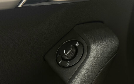 Skoda Octavia, 2017 год, 1 740 000 рублей, 13 фотография