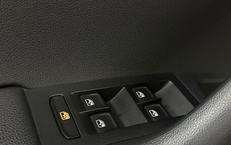 Skoda Octavia, 2017 год, 1 740 000 рублей, 15 фотография