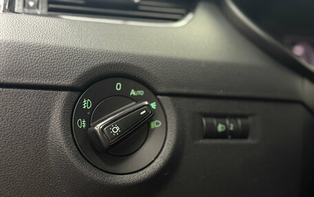 Skoda Octavia, 2017 год, 1 740 000 рублей, 12 фотография