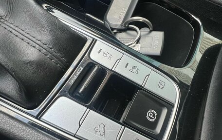 Hyundai Tucson, 2021 год, 2 550 000 рублей, 17 фотография